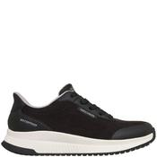 Skechers Womens Waterproof Bobs Trainer - Black - Uk 4 image