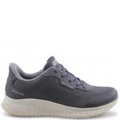 Skechers Womens Bobs Trainer - Dark Navy - Uk 5 image