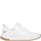 Skechers Mens Trainer - White - Uk 11