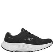Skechers Womens Go Run Trainer - Black - Uk 4 image