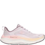 Skechers Womens Trainer - Lavender - Uk 4 image