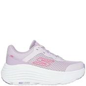 Skechers Womens Trainer - Lavender - Uk 3