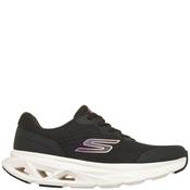 Skechers Womens Glide Step Trainer - Black - Uk 4 image
