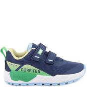Primigi Kids Shoe - Blue Green - Eu25/K7.5 image