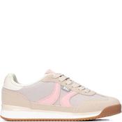 Xti Womens Lace Trainer - Multi - 37