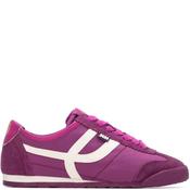 Xti Womens Lace Trainer - Purple - 37