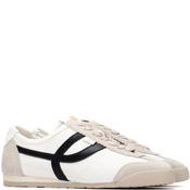 Xti Womens Lace Trainer - White - 36