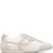 Xti Womens Lace Trainer - Ice - 37