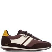 Xti Womens Textile Shoe - Brown - 36 image