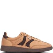 Xti Womens Microfiber Shoe - Beige - 36 image