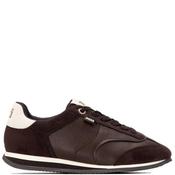 Xti Womens Pu Shoe - Brown - 36