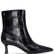 Xti Womens Ankle Boot - Black - 36 image