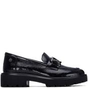 Xti Womens Shoe - Black - 36