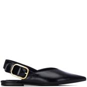 Xti Womens Pu Shoe - Black - 36 image