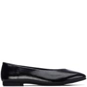 Xti Womens Pu Shoe - Black - 36 image
