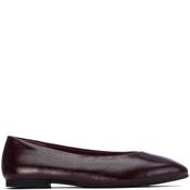 Xti Womens Pu Shoe - Burgundy - 36 image
