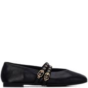 Xti Womens Pu Shoe - Black - 36 image