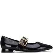 Xti Womens Shoe - Black - 36 image