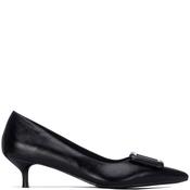 Xti Womens Pu Shoe - Black - 36 image