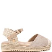Xti Kids Wedge Sandal - Nude - Eu31/K12.5 image