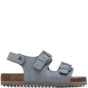 Xti Kids Flat Sandal - Jeans - Eu31/K12.5 image