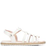 Xti Kids Sandal - White - Eu31/K12.5 image