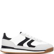 Xti Kids Lace Trainer - White - 31 image