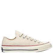 Converse Mens Chuck 70 Ox Lace Trainer - Beige - 42