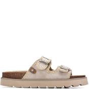 Refres Womens Flat Sandal - Ice - 36 image