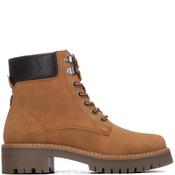 Refresh Womens Pu Ankle Boot - Panama - 36 image