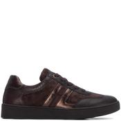 Refresh Womens Pu Shoe - Brown - 36 image