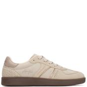 Refresh Womens Pu Shoe - Beige - 36 image