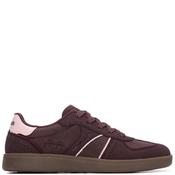 Refresh Womens Pu Shoe - Brown - 36 image
