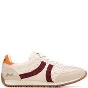 Refresh Womens Pushoe - Burgundy - 36