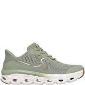 Skechers Womens Trainer - Sage - Uk 4