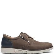 G Comfort Mens Trainer - Brown - 42 image