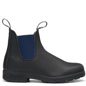 Blundstone Unisex Chelsea Ankle Boot - Black - 4