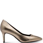 Tamaris Essentials Womens Women Court Sh - Bronze - 41