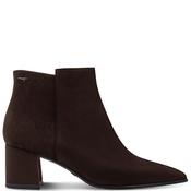 Tamaris Womens Comfort Ankle Boot - Mocca - 37