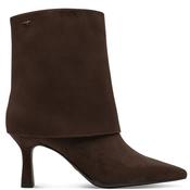 Tamaris Womens Comfort Ankle Boot - Mocca - 37