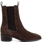 Tamaris Womens High Leg Boot - Mocca - 37 image