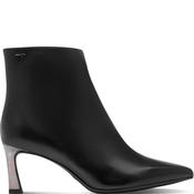 Tamaris Womens Ankle Boot - Black - 37 image