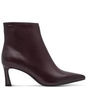 Tamaris Womens Ankle Boot - Merlot - 37 image