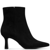 Tamaris Womens Ankle Boot - Black - 37 image