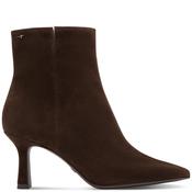 Tamaris Womens Ankle Boot - Mocca - 37 image