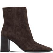 Tamaris Womens Ankle Boot - Cigar - 37 image