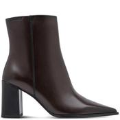 Tamaris Womens Ankle Boot - Mahogany - 37 image