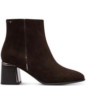 Tamaris Womens Ankle Boot - Mocca - 37