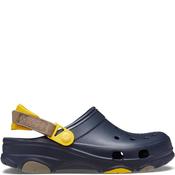 Crocs All Terrain Clog - Navy - 10