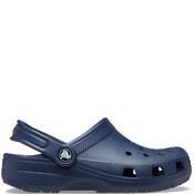 Crocs Kids Classic Clog Sandal - Navy - K4/Eu20.5 image